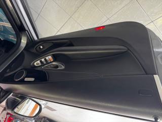 MERCEDES-BENZ C 200 usata, con Sensore di pioggia