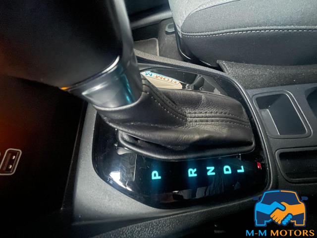 FORD Tourneo Courier usata, con Immobilizzatore elettronico
