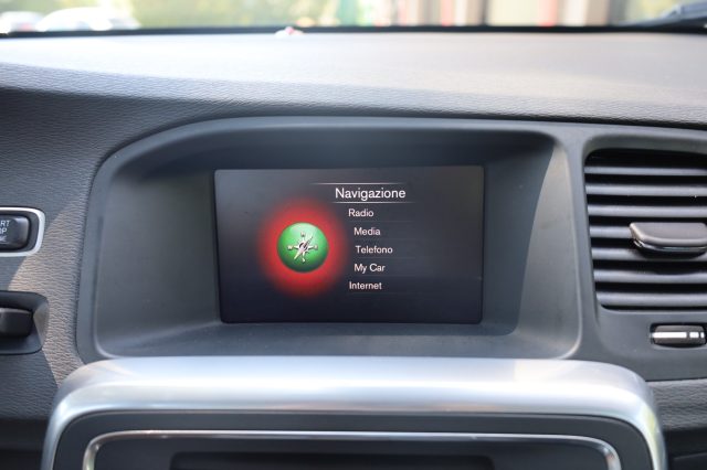 VOLVO V60 usata, con Fari bi-xeno