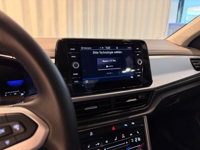 VOLKSWAGEN T-Roc usata, con ESP