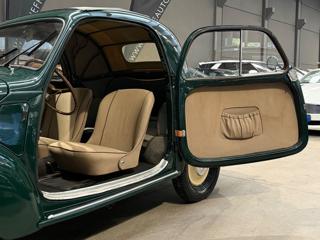 FIAT Topolino usata 13