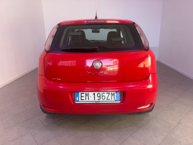FIAT Punto usata 17