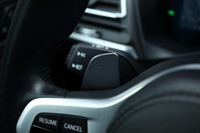 BMW X4 usata, con Chiamata automatica per emergenze