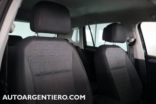 VOLKSWAGEN Tiguan usata, con Sensore di pioggia