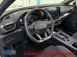 CUPRA Leon usata, con Chiusura centralizzata