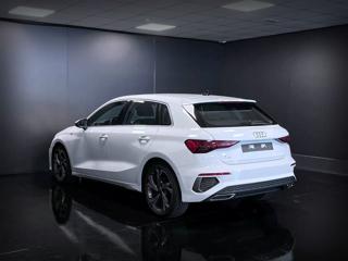 AUDI A3 usata, con Boardcomputer