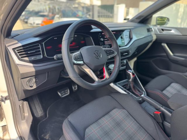 VOLKSWAGEN Polo usata, con ESP