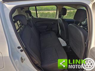 DACIA Sandero usata 13