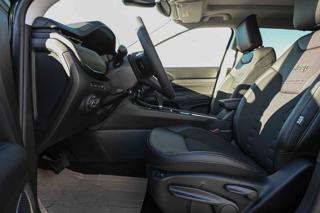 JEEP Compass usata, con Controllo trazione