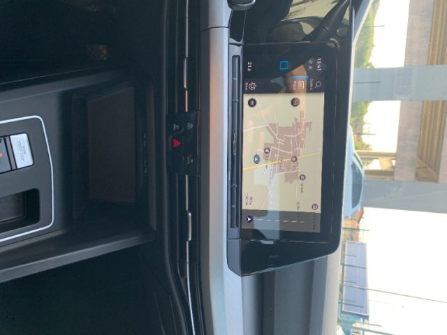 VOLKSWAGEN Golf usata, con Fendinebbia