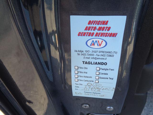 FIAT 500X usata, con Fendinebbia