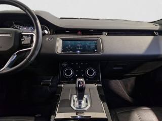 LAND ROVER Range Rover Evoque usata, con Filtro antiparticolato