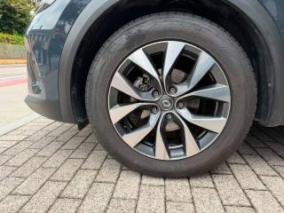 RENAULT Captur usata 16