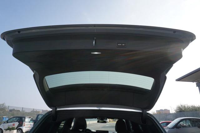BMW X3 usata, con Sensori di parcheggio posteriori