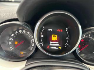 FIAT 500X usata, con Cruise Control