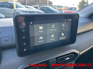 DACIA Jogger usata, con USB