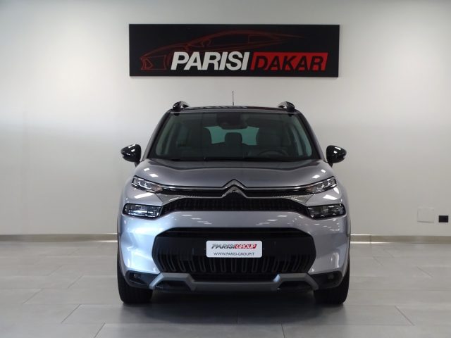 CITROEN C3 Aircross usata, con Alzacristalli elettrici