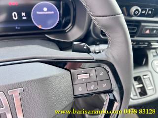 FIAT Doblo usata, con ESP