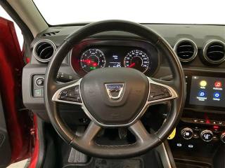 DACIA Duster usata 15