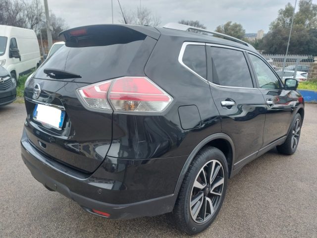 NISSAN X-Trail usata 6