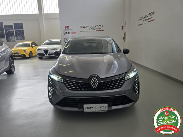 RENAULT Clio usata, con Airbag