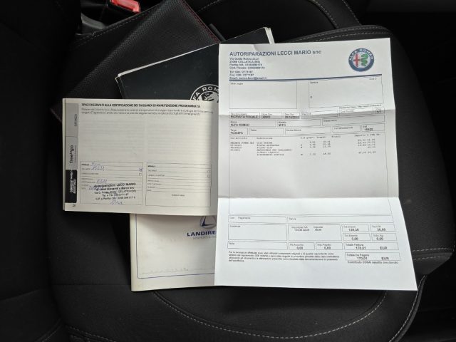 ALFA ROMEO MiTo usata 112