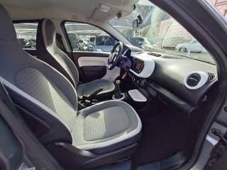 RENAULT Twingo usata, con Fendinebbia