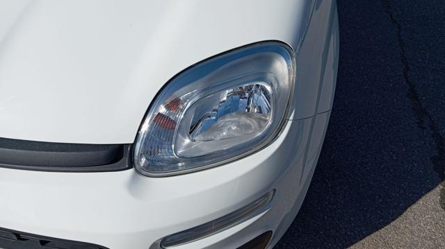 FIAT Panda usata 14