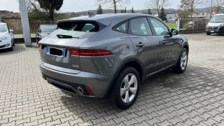 JAGUAR E-Pace usata, con Airbag laterali
