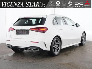 MERCEDES-BENZ A 180 usata, con Airbag Passeggero