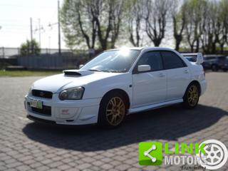SUBARU Impreza usata 34