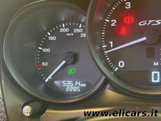 PORSCHE Macan usata, con Boardcomputer