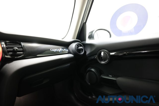 MINI Cooper usata, con Specchietti laterali elettrici