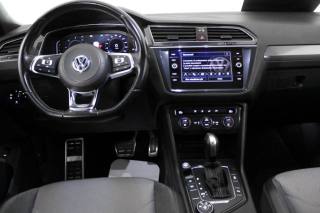 VOLKSWAGEN Tiguan usata, con Chiusura centralizzata