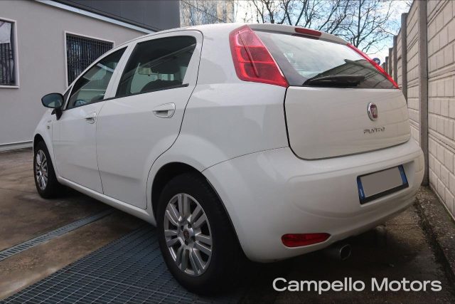FIAT Punto usata 2