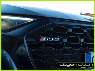 AUDI RS3 usata, con Bluetooth