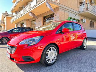 OPEL Corsa usata 26
