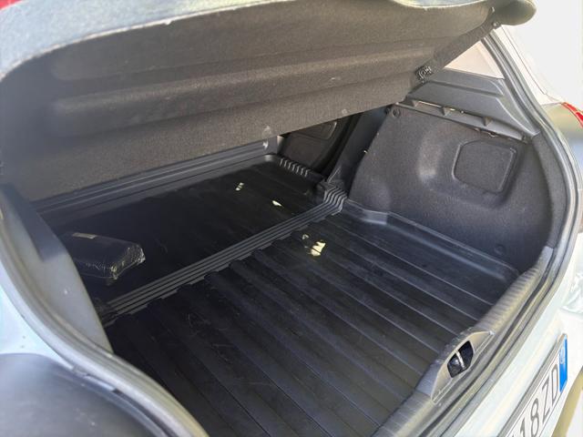 CITROEN C3 usata, con Fendinebbia