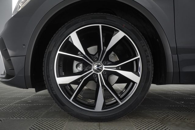 VOLKSWAGEN Tiguan usata 14