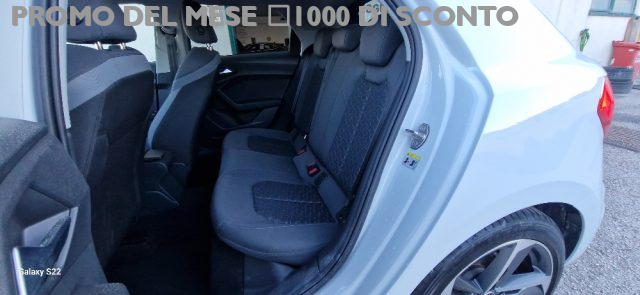 AUDI A1 usata, con ESP
