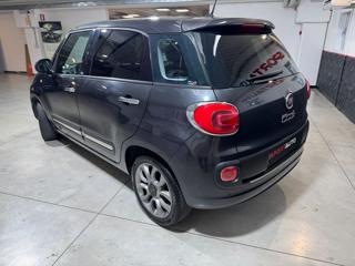 FIAT 500L usata, con Alzacristalli elettrici
