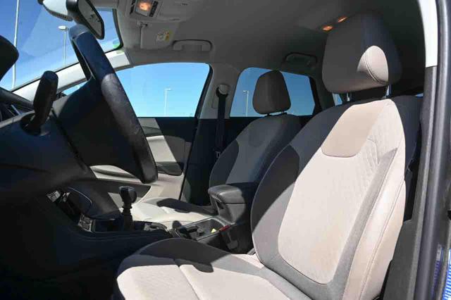 OPEL Grandland X usata, con Fendinebbia