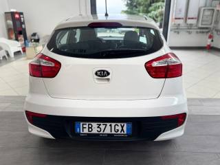 KIA Rio usata, con Boardcomputer