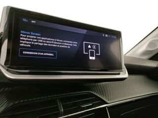 PEUGEOT 208 usata, con Park Distance Control