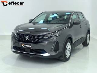 PEUGEOT 3008 BlueHDi 130 S&S EAT8 Active Business