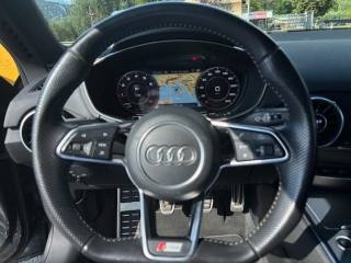 AUDI TT usata 21