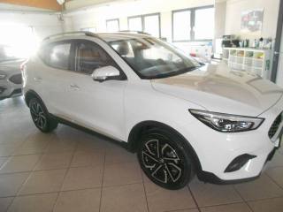 MG ZS usata, con Airbag laterali