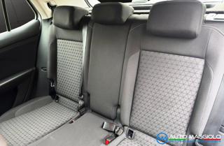 VOLKSWAGEN T-Cross usata, con Cruise Control