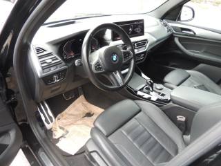 BMW X3 usata, con Cronologia tagliandi