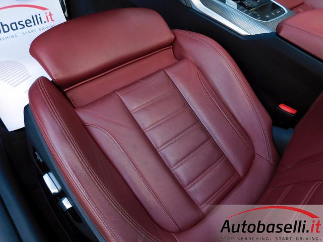 BMW 430 usata 76